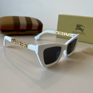 burberry巴宝莉2025新款太阳墨镜出行必众备多明星同款 太阳镜
