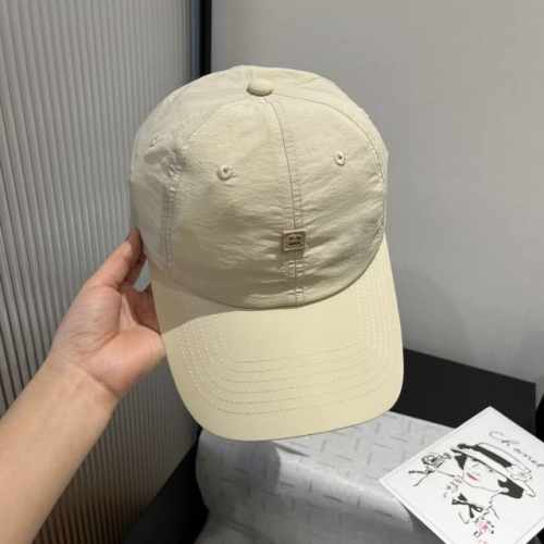 acne Studios 笑脸棒球帽 男女同款
