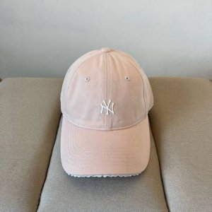 新品 专柜品质 细节就是完美 mlb拼接新款 官网步上新Ny 代购版本 质量看细节好