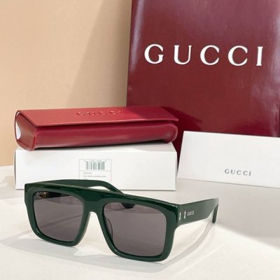 Gucc*Model Gg1461Ssize 55口17-140