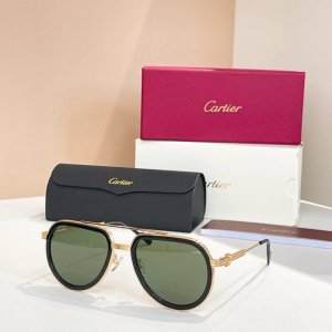 Cartie*Model：Ct0865S Size: 56口16-145～