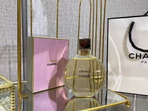 专柜品质 chanel香奈儿黄色邂逅浓香100Ml 传承经典 Chanel 邂逅系列-黄色柔情淡香水 隆重登场 送礼大方得体 自用方能显示高贵无比 香奈儿黄邂逅