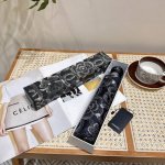 Chanel 香奈儿 雪花新款三折自动折叠晴雨伞 做工精细 气质 时尚 炒鸡好看！防紫外线 人手必备 ！