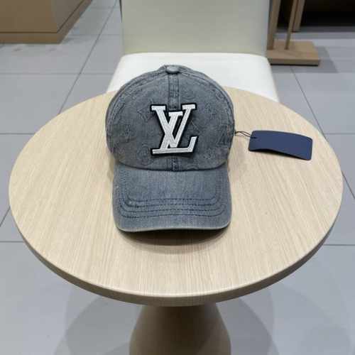 Lv路易威登棒球帽 轻盈透气。完美版型，独家实物拍摄，男女适用