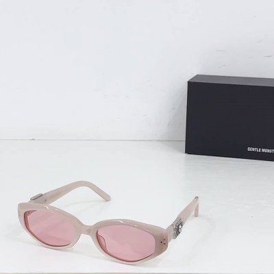 Gentle Monste*Model：Vegaxsize：55口20-145