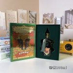 高品质 卡萨莫拉蒂骄傲浓香水100Ml Casamorati Dal1888 Fiero, 2010 品牌：卡萨莫拉蒂 调香师：Chris Maurice 属性