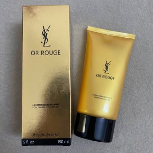 普/50 圣罗兰藏金洗面奶150Ml！