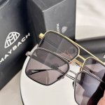 细节图 Maybach迈巴赫model: The End Iisize：60口17-145