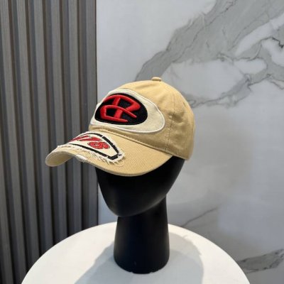Diesel 迪赛 棒球帽 棒球帽 出街必备超好搭配 高品质 内标齐全 赶紧入手