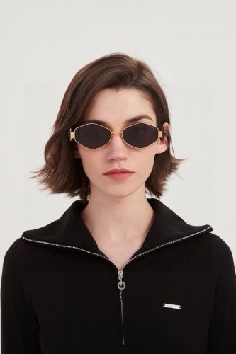 P120 齐色到货 Miu Mi* Model：Smu5689Ts Size：55口18-140