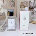 高品质/160 jo Loves祖氏挚爱42号花店香水100Ml [花香调] 前调：绿叶柑橘牡丹 中调：铃兰白色花系水仙花 后调：鸢尾花麝香苔藓广藿香