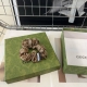 配包装盒 gucci 古奇 Gg字母发圈 经典百搭 特别耐看 永不过时