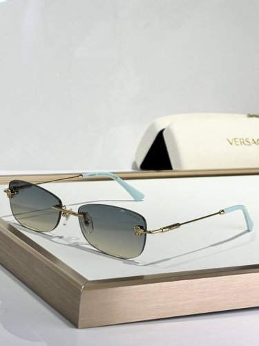 P180 Versace Model:Ve 6812 Size:57口17-140