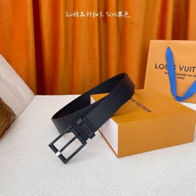 驴牌～顶级品质，经典手掌纹面原版平纹底，搭配精品针扣，实物拍摄，高端奢华，宽度3.5Cm 顶级