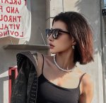 gucci-偏光太阳镜 2025开春新款 潮流爆款 时尚圆框偏光太阳镜 高品质 佩戴舒适 网红潮款墨镜 女士高清偏光太阳镜 高品质Tr镜框 型号：G3909