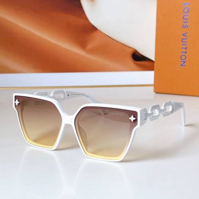 Louis Vuitto* Model：Z2039U Size：54口19-148