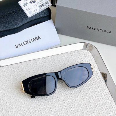 带钻10 齐色Balenciaga Bb0095 高版本 size:53口19-135 巴黎世家双B标志 最新官网1:1颜色出货