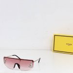 Fendi mod Fe40168U size 145口0 142 1302150