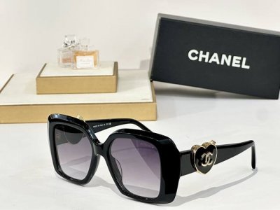 Chane* mod 5518 size 54-17-140