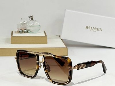Balmain mod Akoni size 58口20 140