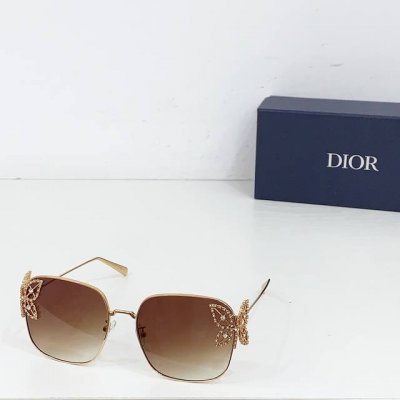 Dio*Dior Fantasticas1U Size:61口18-140
