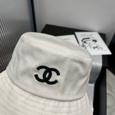 chanel香奈儿要原渔夫帽 高级定制 2025新款 头围57Cm
