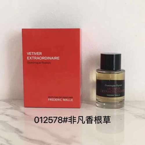 专柜品质 法国德瑞克马尔香水100Ml！味道：紫丁香，贵妇肖像，法国情人，非凡香根草，狂野麝香，醉人晚香玉，一轮玫瑰，浓缩苦橙。