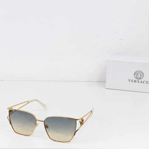 versace Mod：Ve2293 Size：60口16 140