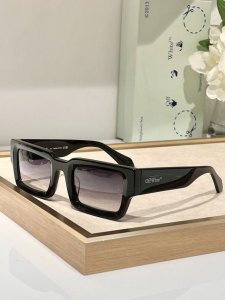 窄框 Off White Model:Oer1089F Size:51口25-145
