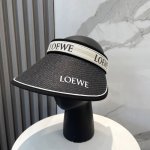 罗意威Loewe 新款空顶帽 遮阳帽 空顶设计，帽型自带时尚 休闲时尚风超级百搭，巨防嗮！太爱了