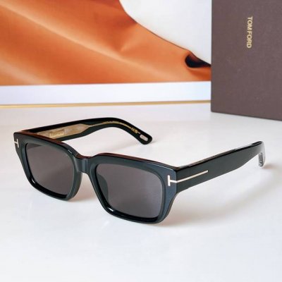 Tom For* Model: Ft1203 Size: 54口19-135