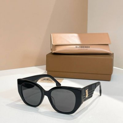 Burberr*Model：Be6020Size：54口19-140