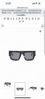 Philipp Plien Original Quality 全套原版开模 采用进口板材切割抛光处理 光泽感极强 加厚的板料使眼镜更加立体 Model：Spp0