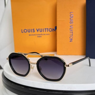 Louis Vuitto* Model：Z2532U Size：54口21-140