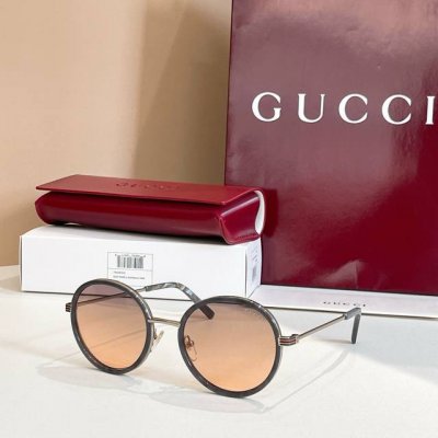 Gucc*Model Gg1613Size 57口18-145