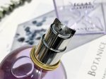 专柜品质 lanvin浪凡光韵女士Edp浓香水 100Ml 花果香调 清新持久 香调 温柔花香调 前香 柠檬叶 紫丁香 中香 桂花 红牡丹 紫藤花 蜜桃花 绿茶