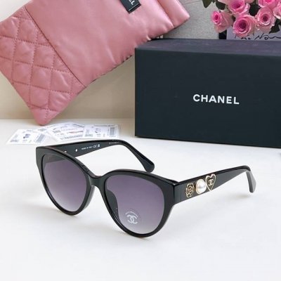 Chanel 高版本更新 Mod：Ch 5477 Size：56口19-140