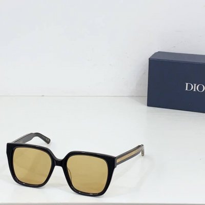 Dio*Model：Diorspirito S6I Size：56口19-135
