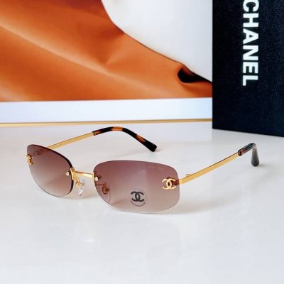 Chane* Model：Ch4002 Size：54口10-135