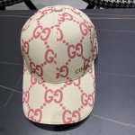 古奇网帽Gucci2025官网棒球帽，原单品质火爆来袭 工艺非常精美 高档大气上档次！低调奢华，方便携带！跑量！