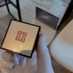 高端品质 纪梵希镜面四宫格腮红！色号：-2- 非常精致 高级又低调