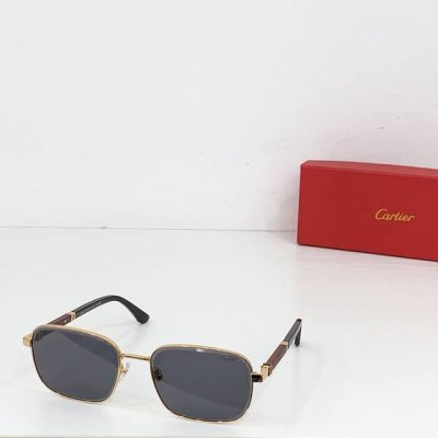 Cartie*Model：Ct0491Ssize: 59口19-145