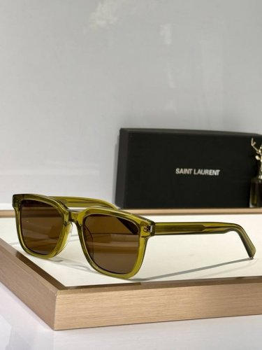 saint Lauren* Mod:Sl717 Size:52口19-140
