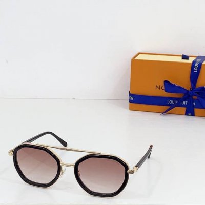 p130 Louis Vuitto* model：Z2532U size：54口22-145