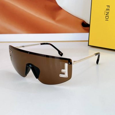 Fend* mod Fe40168U size 145口0 142