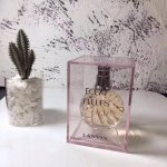 专柜品质 Lanvin 浪凡花之碎片花韵女士香水100Ml 香 调 ：柔美花香调 前 调 ：梨子 中 调 ：小苍兰、玫瑰、茉莉 尾 调 ：木质麝香