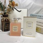 高品质 110 香奈儿磨砂Coco香水100Ml 20年香水新品磨砂可可小姐清新之水Coco100Ml 清新之水亲密时刻 可可小姐香水系列轻灵淡雅的香氛诠释 苿