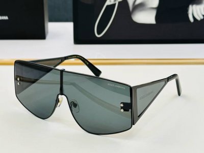 dolce&Gabban*Dg2305 Size：145口0-145 新颖独特K美艳绝伦