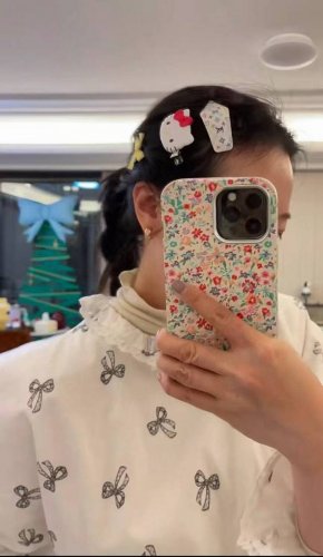 一对新款Lv 发夹Louis Vuitton 路易威登专柜一致材质 火爆款出货 设计独特 复古前卫 男神、美女必备。