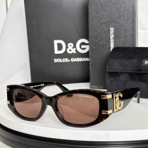 dolce & Gabban*Model：Dg4502 Size:63口16-130